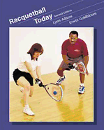 Racquetball Today