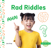 Rad Riddles