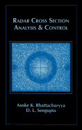 Radar cross section analysis and control