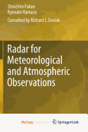 Radar for Meteorological and Atmospheric Observations