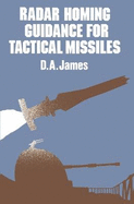 Radar Homing Guidance for Tactical Missiles