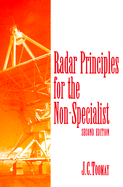Radar Principles for the Non-Specialist