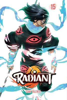 Radiant, Vol. 15 - Valente, Tony