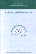 Radiation and Homeostasis: Proceedings of the International Symposium on Radiation and Homeostasis, Kyoto, Japan 13-16 July 2001, ICS 1236 Volume 1236 - Sugahara, Tsutomu (Editor), and Nikaido, O (Editor), and Niwa, O (Editor)