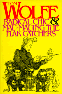 Radical Chic and Mau-Mauing the Flak Catchers