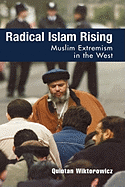 Radical Islam Rising: Muslim Extremism in the West