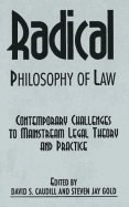 Radical Philosophy Of Law
