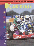 Radical Sports Karting Paperback