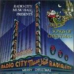 Radio City Music Hall Presents Songs of Christmas