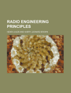 Radio Engineering Principles