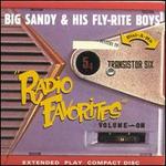 Radio Favorites - Big Sandy & His Fly-Rite Boys