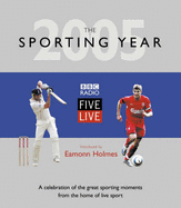 Radio Five Live Sporting Yearbook