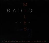 Radio Over Miles - Greg Spero Quartet