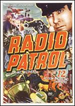 Radio Patrol - Cliff Smith; Ford I. Beebe