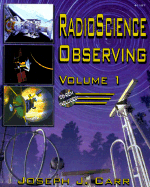 Radio Science Observing, Vol. 1