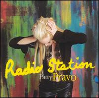 Radio Station - Patty Pravo