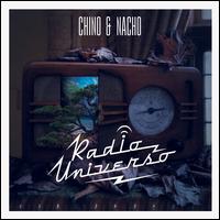 Radio Universo - Chino & Nacho