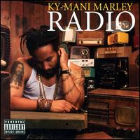 Radio - Ky-Mani Marley