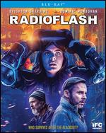 Radioflash [Blu-ray] - Ben McPherson
