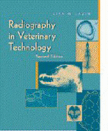 Radiography in Veterinary Technology - Lavin, Lisa M