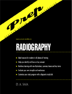Radiography: Prep: Program Review & Exam Preparation