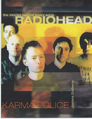 "Radiohead": Karma Police - Doheny, James