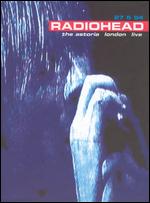 Radiohead: Live At the Astoria - 