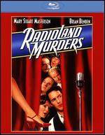 Radioland Murders [Blu-ray] - Mel Smith