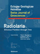 Radiolaria: Siliceous Plankton Through Time