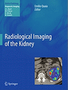 Radiological Imaging of the Kidney