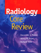 Radiology Core Review