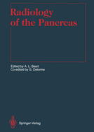 Radiology of the pancreas