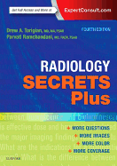 Radiology Secrets Plus
