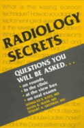 Radiology Secrets