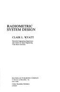 Radiometric System Design