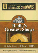 Radio's Greatest Shows