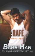 Rafe: Firebrand Cowboys