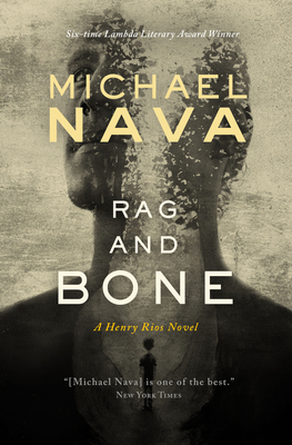 Rag and Bone - Nava, Michael