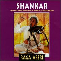 Raga Aberi - Shankar