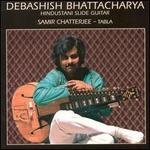 Raga Bhimpalasi - Debashish Bhattacharya