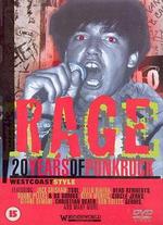 Rage: 20 Years of Punk Rock - Michael Bishop; Scott Jacoby