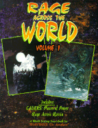 Rage Across the World: Volume 1: Caerns: Place of Power and Rage Across Russia
