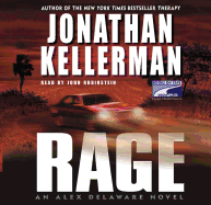 Rage: An Alex Delaware Novel