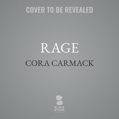 Rage Lib/E - Carmack, Cora, and Nankani, Soneela (Read by)