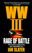 Rage of Battle - Slater, Ian