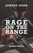 Rage on the Range: A Terrence Corcoran Western