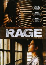 Rage (Rabia) - Sebastian Cordero