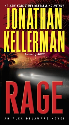 Rage - Kellerman, Jonathan