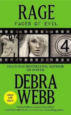 Rage - Webb, Debra