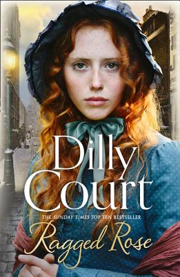 Ragged Rose - Court, Dilly
